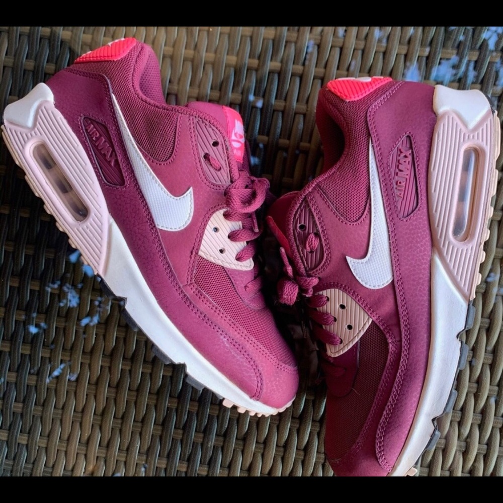 Air Max 90s